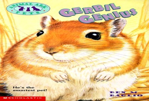 Gerbil Genius