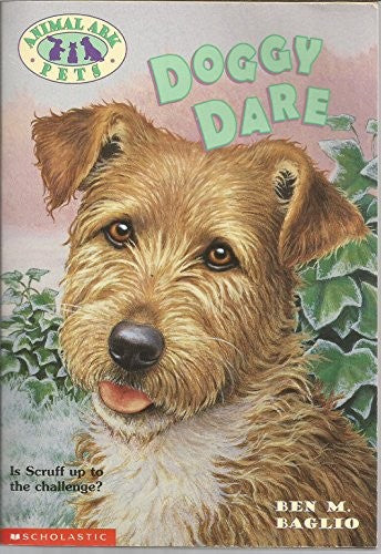 Doggy Dare