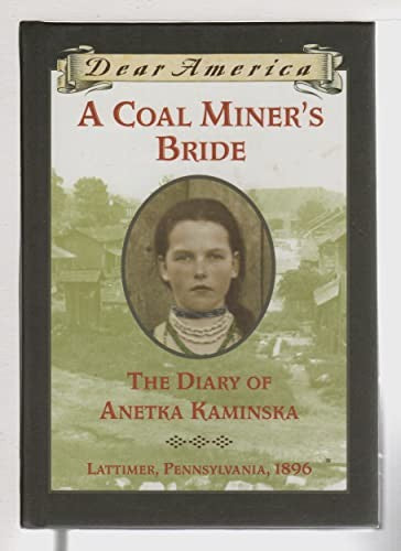 A Coal Miner's Bride