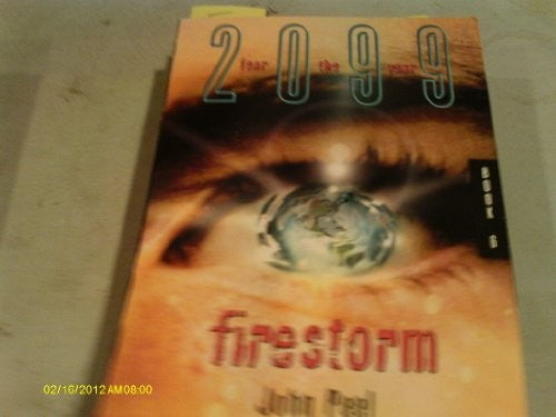 Firestorm