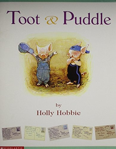 Toot  Puddle