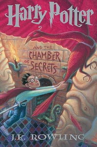Harry Potter and the Chamber 