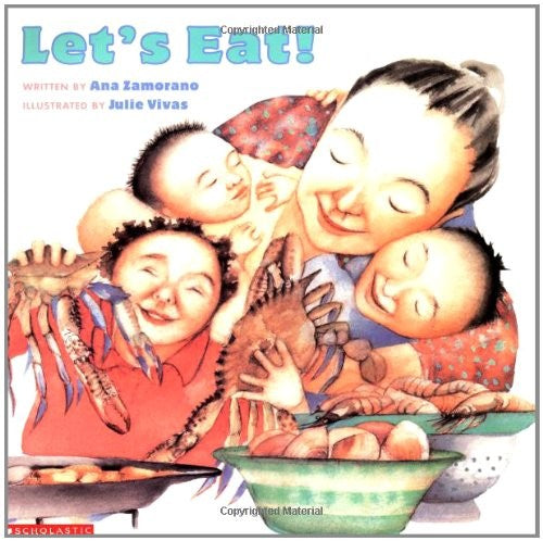 Let's Eat!