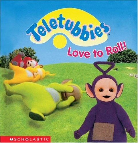 Love to Roll!