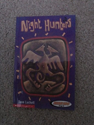 NIGHT HUNTERS