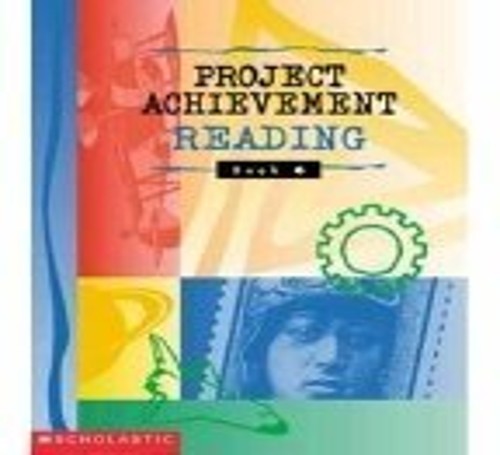 Project Achievement Reading Book A: Test-Taking Strategies