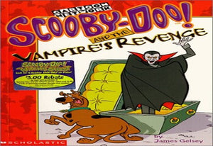 Scooby Doo and the Vampire's Revenge 