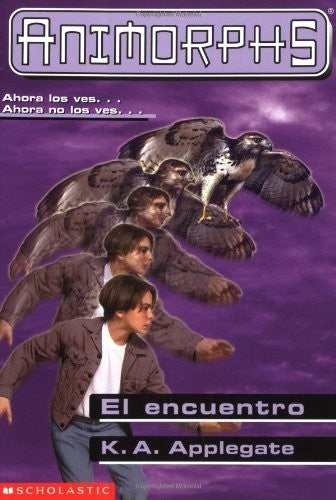Encounter