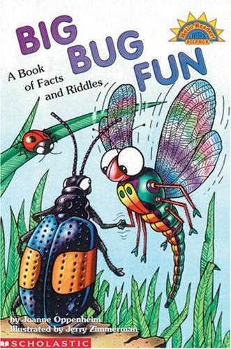 Big Bug Fun