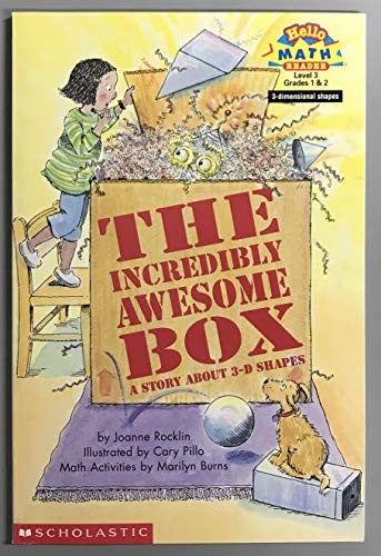 The Incredibly Awesome Box