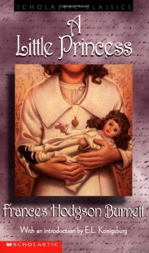 Little Princess (Updated Version)