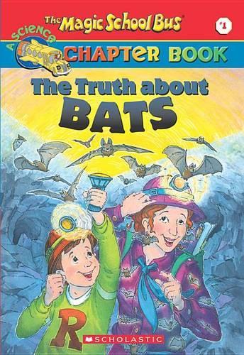 The Truth about Bats