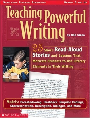 Teaching Powerful Writing