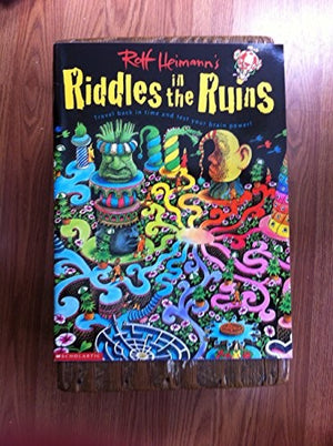 Roff Heimann's Riddles in the ruins (1)