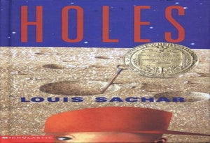 Holes 