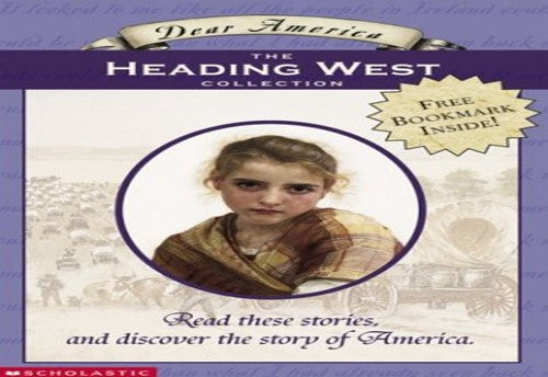 Heading West