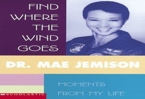 Find Where the Wind Goes