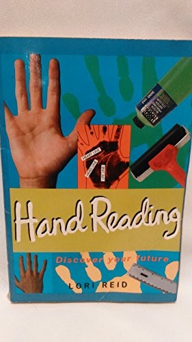 Hand Reading
