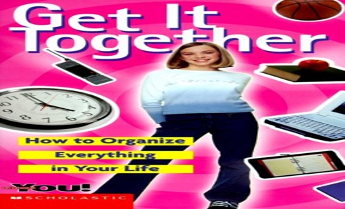 Get It Together