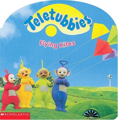 Flying Kites
