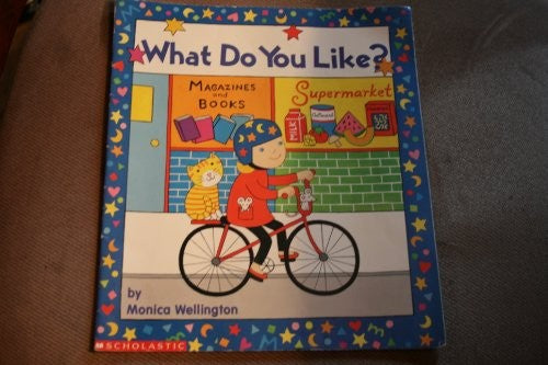 What Do You Like?