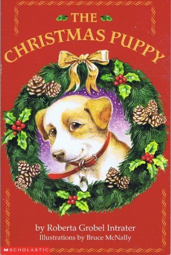Title: The Christmas Puppy