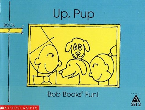 Bob Books Fun!