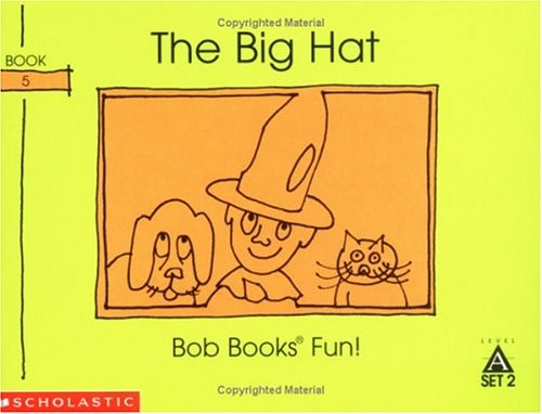Bob Books Fun!