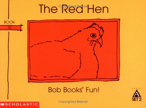 Bob Books Fun!
