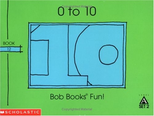 Bob Books Fun!