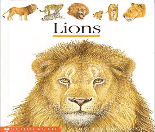 Lions
