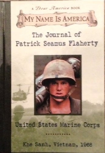 The Journal of Patrick Seamus Flaherty