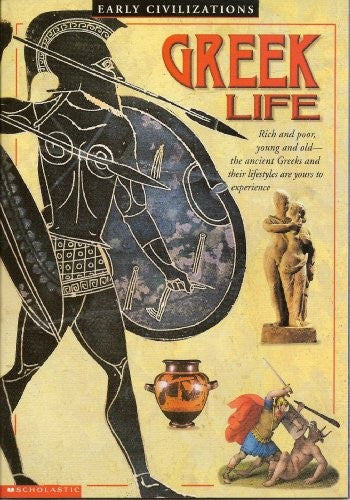 Greek Life