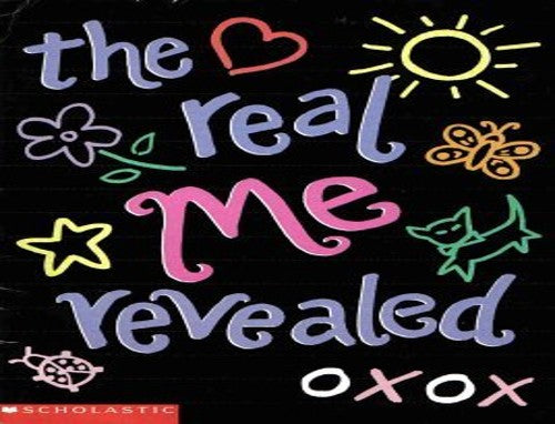 The Real Me Revealed