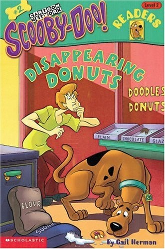 Disappearing Donuts