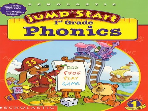 Phonics