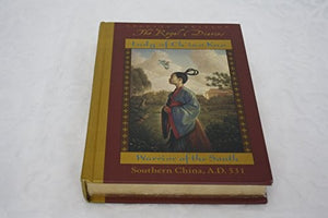 Royal Diaries: Lady of Ch'iao Kuo, Warrior of the South