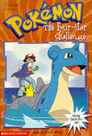 The Four-star Challenge