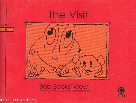 The Visit