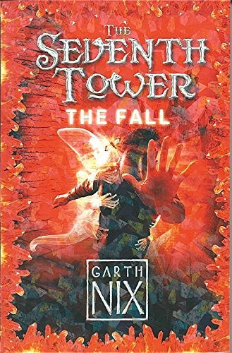 Seventh Tower: #1 Fall
