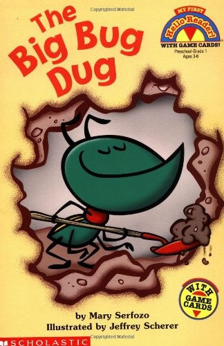 The Big Bug Dug