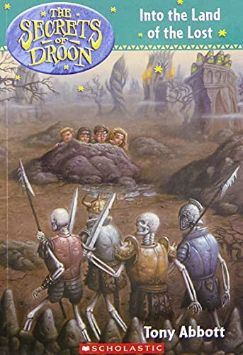 Into the Land of the Lost