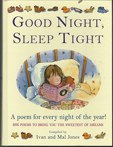 Good Night, Sleep Tight