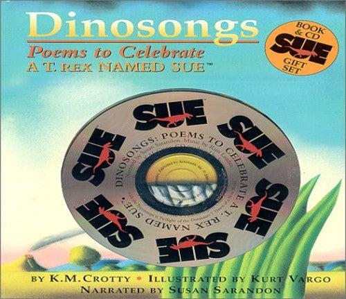 Dinosongs
