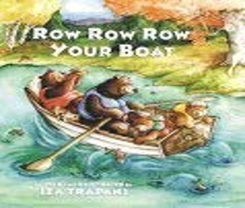 Row Row Row Your Boat
