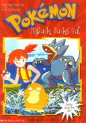 Psyduck Ducks Out