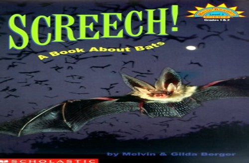 Screech!