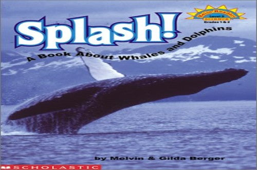 Splash!