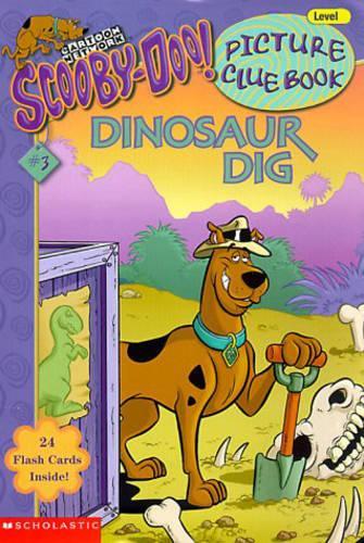 Dinosaur Dig