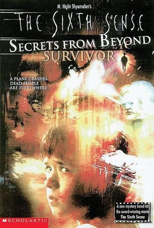 Survivor Sixth Sense